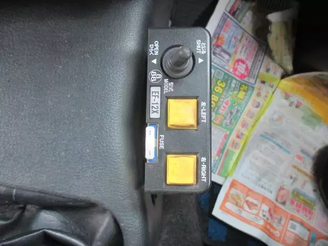 平成27年09月中古大型日野プロフィアの画像48