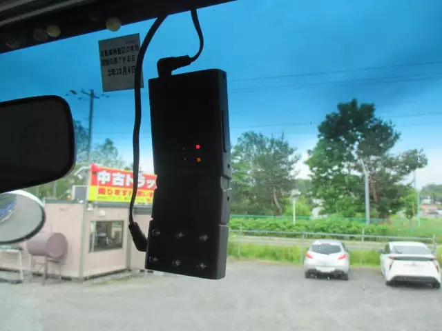 平成27年09月中古大型日野プロフィアの画像52