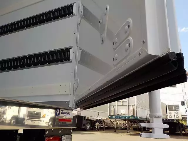 令和03年12月中古中型冷凍バン・ウィング日野日野の画像13