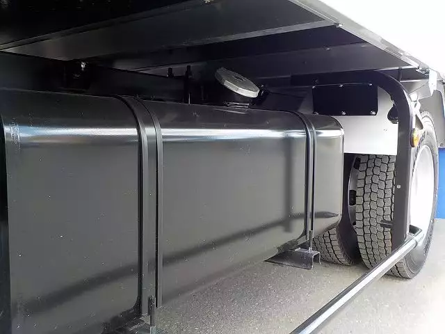 令和03年12月中古中型冷凍バン・ウィング日野日野の画像30