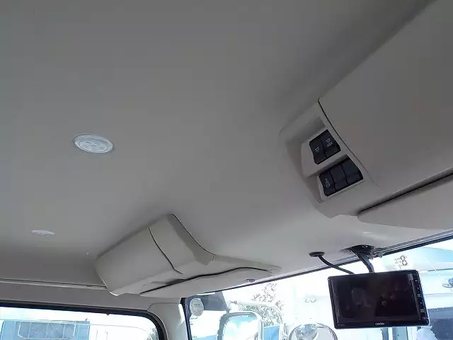 令和03年12月中古中型冷凍バン・ウィング日野日野の画像53