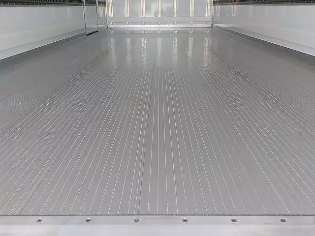 令和03年12月中古中型冷凍バン・ウィング日野日野の画像17