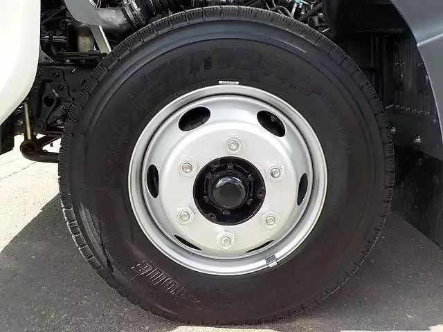 令和03年12月中古中型冷凍バン・ウィング日野日野の画像25