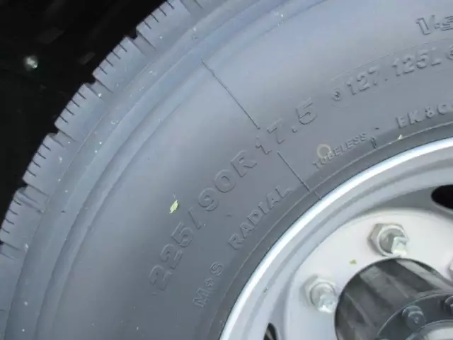 平成30年04月中古中型日野日野の画像11