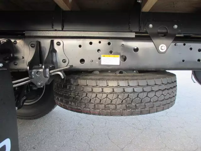 平成30年04月中古中型日野日野の画像15