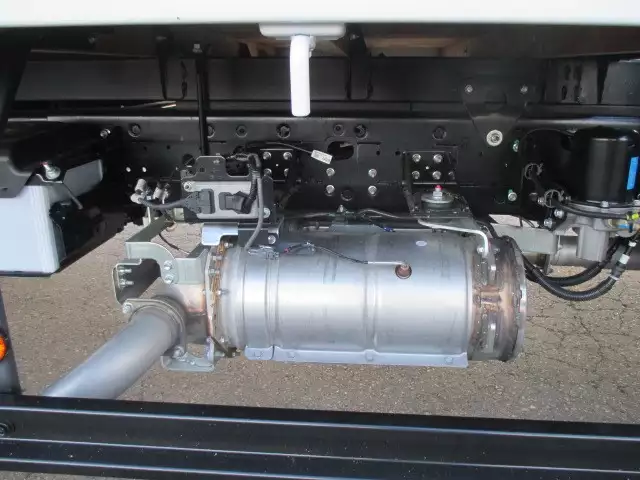 平成30年04月中古中型日野日野の画像18