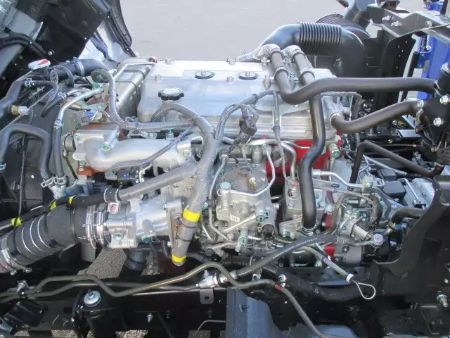 平成30年04月中古中型日野日野の画像26