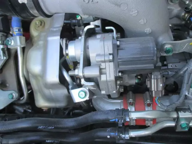 平成30年04月中古中型日野日野の画像27