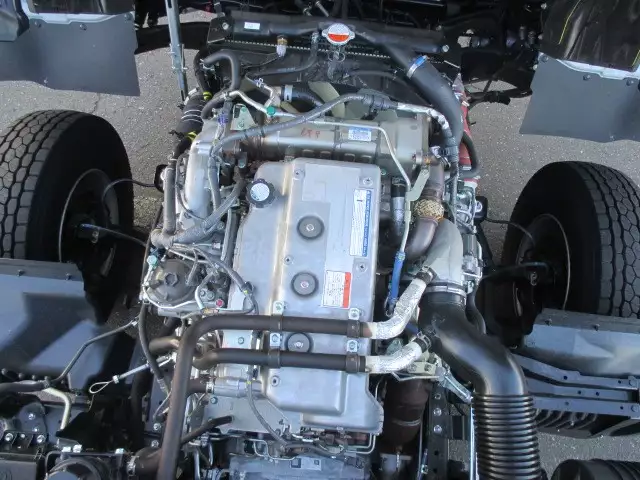 平成30年04月中古中型日野日野の画像28