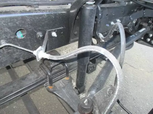 平成30年04月中古中型日野日野の画像29