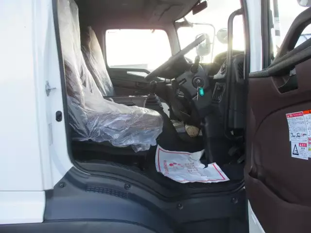 平成30年04月中古中型日野日野の画像31