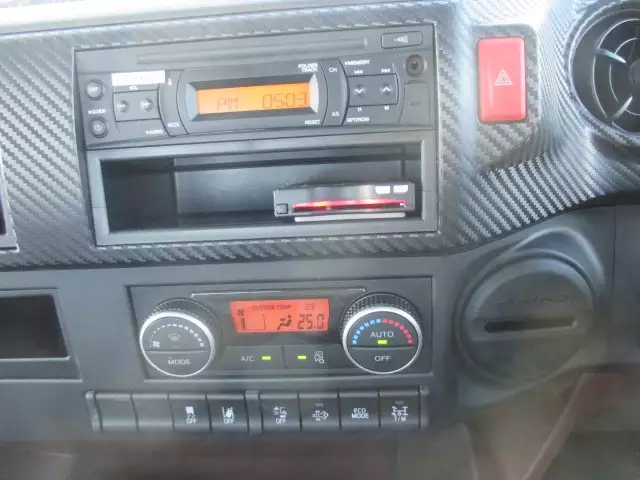 平成30年04月中古中型日野日野の画像34