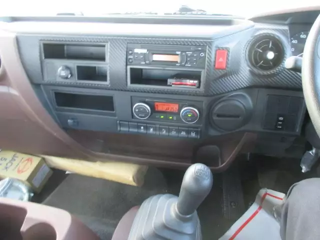 平成30年04月中古中型日野日野の画像40