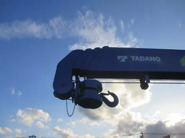 平成30年04月中古中型日野日野の画像9