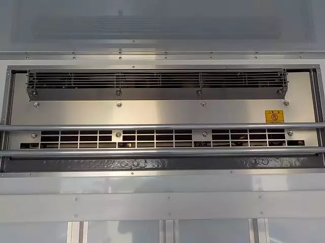 令和03年12月中古中型冷凍バン・ウィング日野日野の画像19