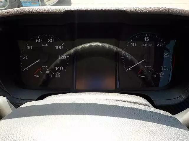 令和03年12月中古中型冷凍バン・ウィング日野日野の画像46