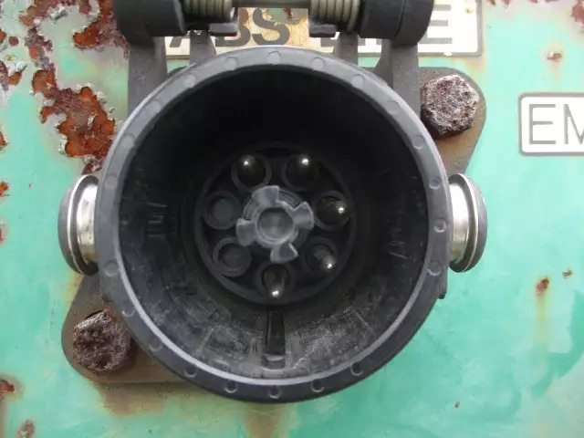 平成14年06月中古その他コンテナシャーシーユソーキユソーキの画像12