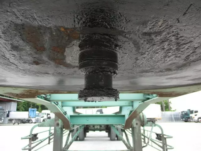 平成14年06月中古その他コンテナシャーシーユソーキユソーキの画像14