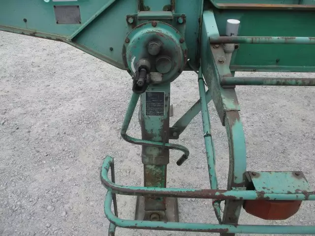 平成14年06月中古その他コンテナシャーシーユソーキユソーキの画像17