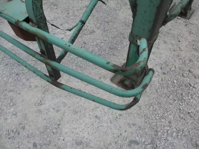 平成14年06月中古その他コンテナシャーシーユソーキユソーキの画像21