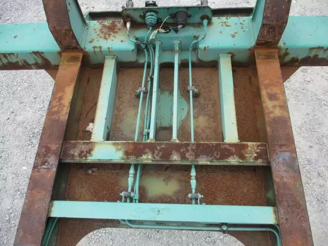 平成14年06月中古その他コンテナシャーシーユソーキユソーキの画像23