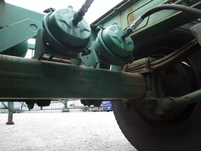 平成14年06月中古その他コンテナシャーシーユソーキユソーキの画像27