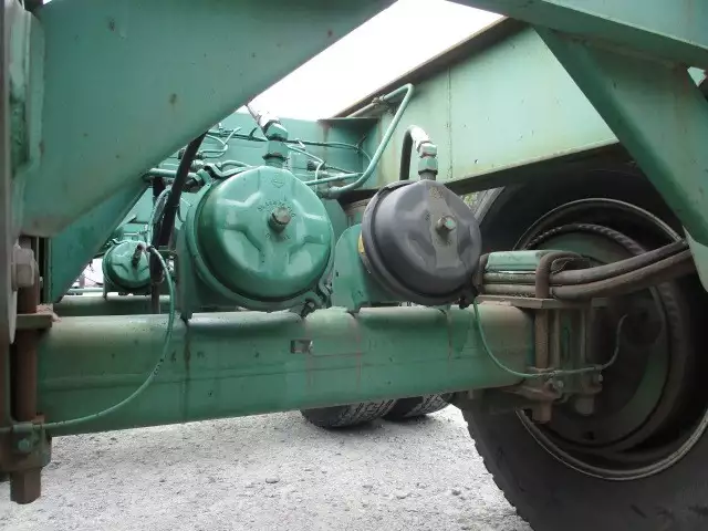 平成14年06月中古その他コンテナシャーシーユソーキユソーキの画像29