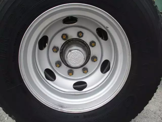 平成14年06月中古その他コンテナシャーシーユソーキユソーキの画像31