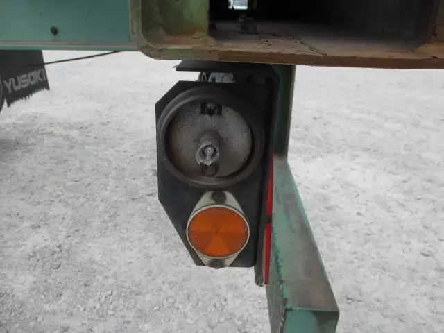 平成14年06月中古その他コンテナシャーシーユソーキユソーキの画像48