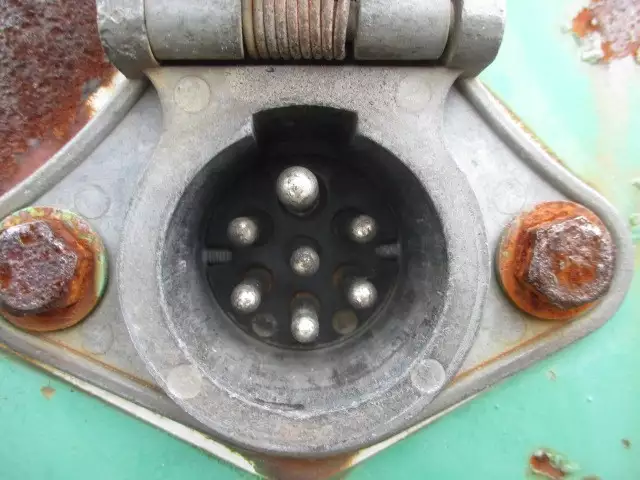 平成14年06月中古その他コンテナシャーシーユソーキユソーキの画像10