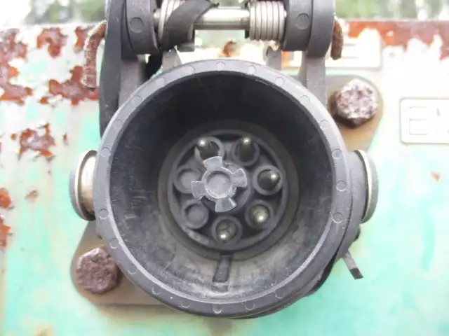 平成14年06月中古その他コンテナシャーシーユソーキユソーキの画像12