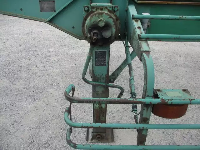 平成14年06月中古その他コンテナシャーシーユソーキユソーキの画像17