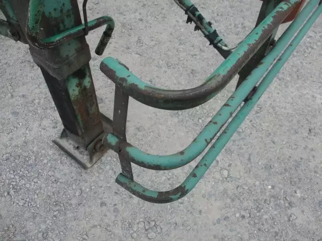 平成14年06月中古その他コンテナシャーシーユソーキユソーキの画像18