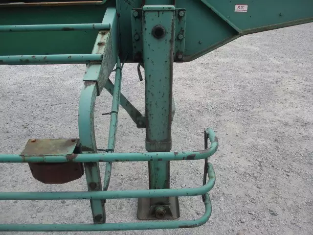 平成14年06月中古その他コンテナシャーシーユソーキユソーキの画像21