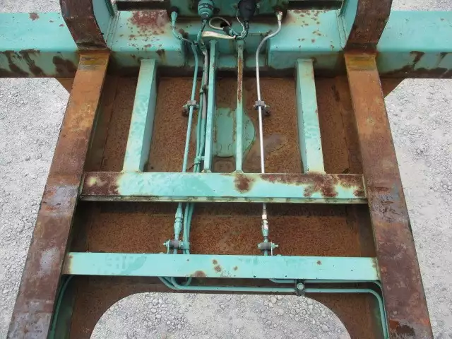 平成14年06月中古その他コンテナシャーシーユソーキユソーキの画像23