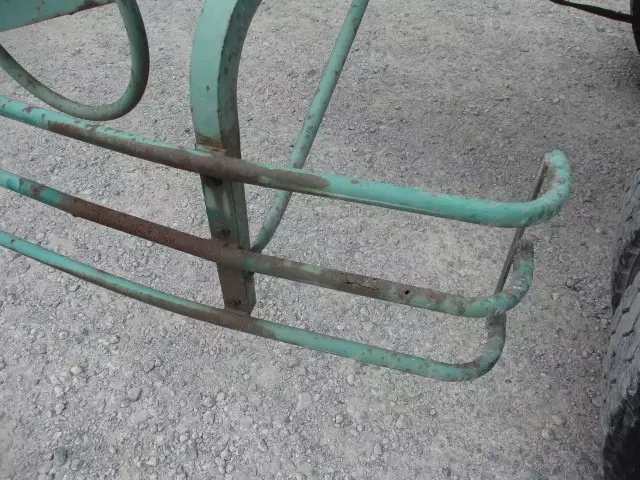 平成14年06月中古その他コンテナシャーシーユソーキユソーキの画像26