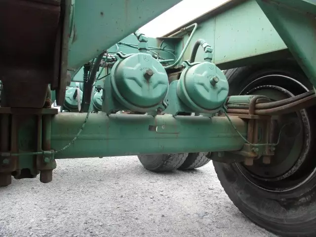 平成14年06月中古その他コンテナシャーシーユソーキユソーキの画像30