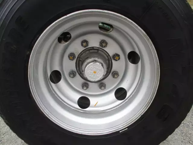 平成14年06月中古その他コンテナシャーシーユソーキユソーキの画像32