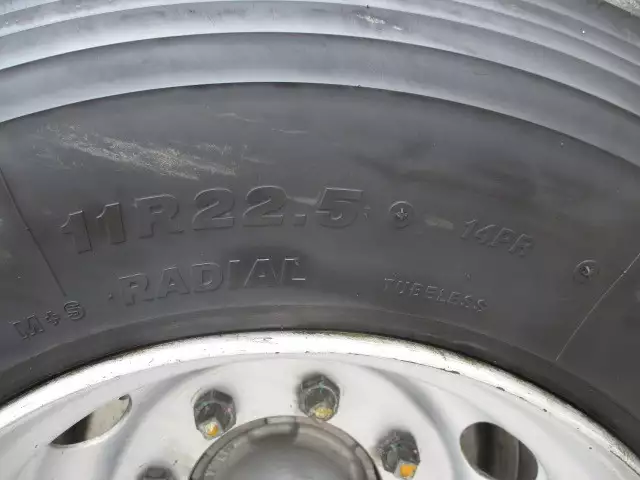 平成14年06月中古その他コンテナシャーシーユソーキユソーキの画像33