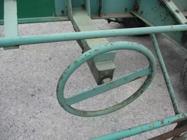 平成14年06月中古その他コンテナシャーシーユソーキユソーキの画像39