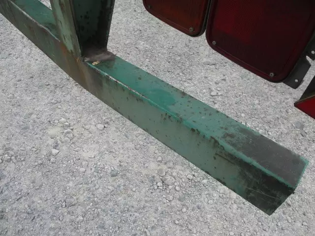 平成14年06月中古その他コンテナシャーシーユソーキユソーキの画像46