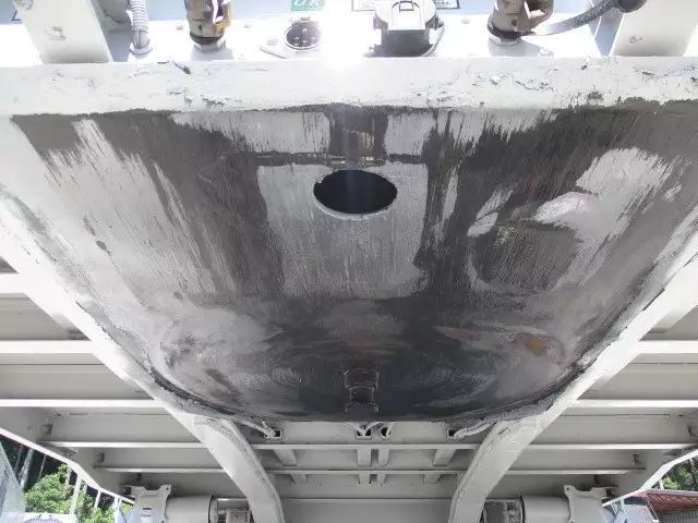 平成21年06月中古その他バントレーラー・ウィングトレーラー日本フルハーフフルハーフの画像14