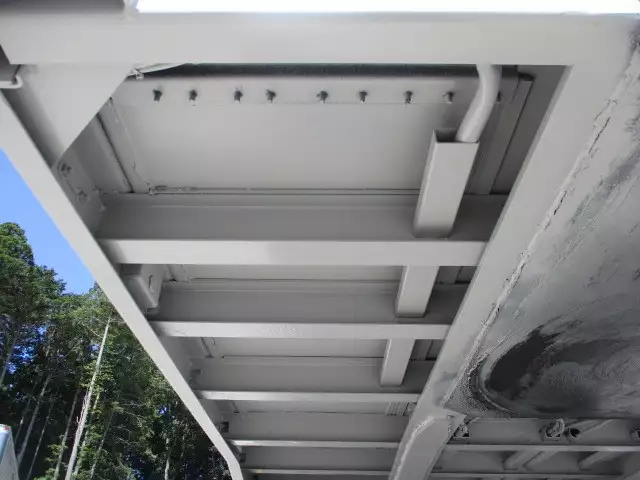 平成21年06月中古その他バントレーラー・ウィングトレーラー日本フルハーフフルハーフの画像16