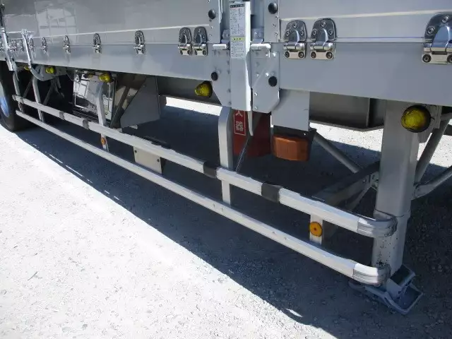 平成21年06月中古その他バントレーラー・ウィングトレーラー日本フルハーフフルハーフの画像19