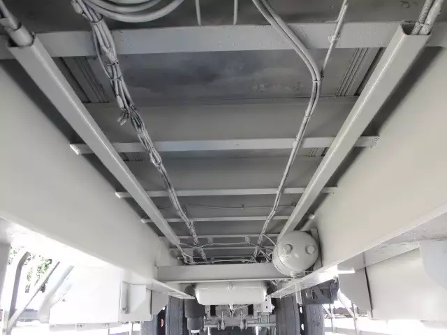 平成21年06月中古その他バントレーラー・ウィングトレーラー日本フルハーフフルハーフの画像20