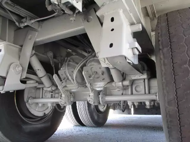 平成21年06月中古その他バントレーラー・ウィングトレーラー日本フルハーフフルハーフの画像21