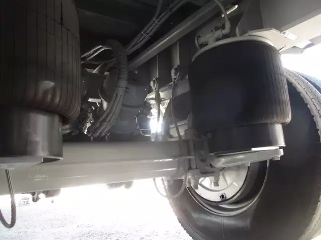 平成21年06月中古その他バントレーラー・ウィングトレーラー日本フルハーフフルハーフの画像22