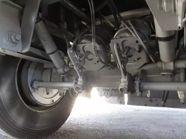 平成21年06月中古その他バントレーラー・ウィングトレーラー日本フルハーフフルハーフの画像23