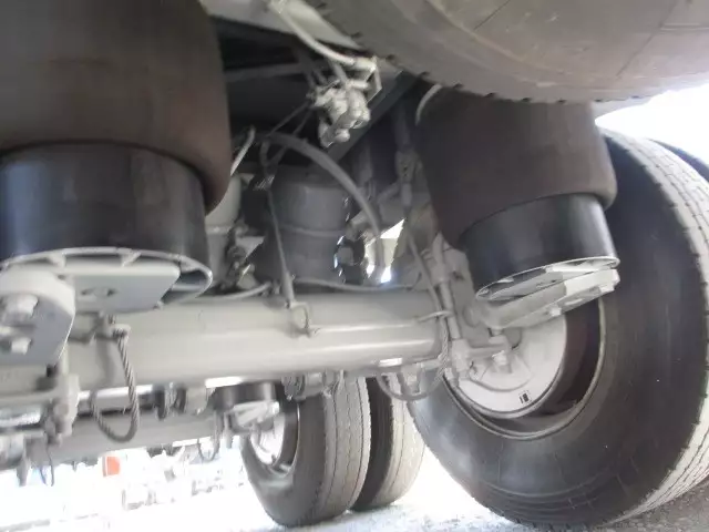 平成21年06月中古その他バントレーラー・ウィングトレーラー日本フルハーフフルハーフの画像24