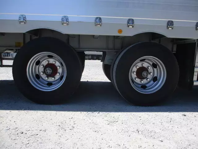 平成21年06月中古その他バントレーラー・ウィングトレーラー日本フルハーフフルハーフの画像25